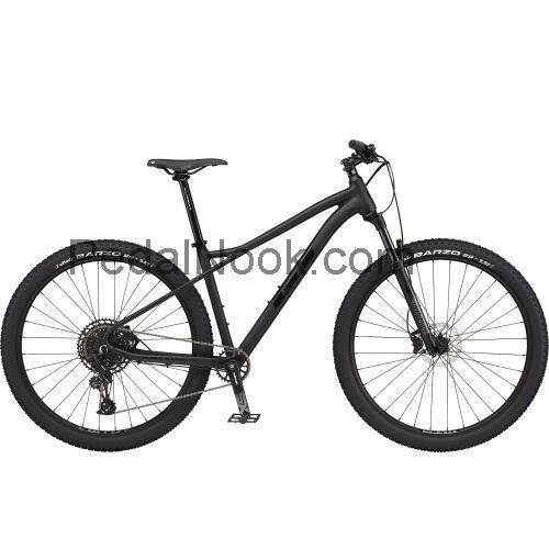 GT Bicycles Avalanche Expert fiche technique et avis